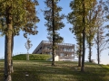 Name/Anschrift/Kontakt des/der Architekten
name/address/contact details of the architect/the architects  GRAFT Gesellschaft von Architekten mbH  Heidestrasse 50, 10557 Berlin, Germany
T +49(0)30-30645103-0   F +49(0)30-30645103-34  www.graftlab.com  Veroeffentlichung nur gegen Honorar, Urhebervermerk und Beleg / permission required for reproduction, mention of copyright and complimentary copy /