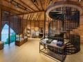 Boutique Interior