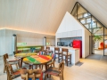 Children's Club - Kitchen