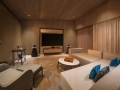 John Jacob Astor Estate - Cinema Room