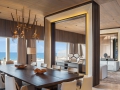 John Jacob Astor Estate - Dining Room
