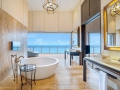 John Jacob Astor Estate - Master Bathroom