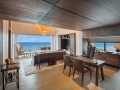 John Jacob Astor Estate - Master Suite _ Living & Study Room