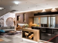 Reception-desk