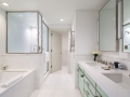 Mark Five Bedroom Suite Master Bath