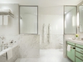 Mark Three Bedroom Terrace Suite Bathroom