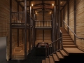 The_Well_Sauna