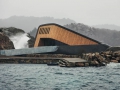Lindesnes_Meeresrestaurant