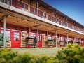 Hotel-Aussen-Eroeffnung_KarlsErlebnisDorf