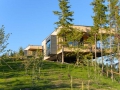 Chalets (Hotel, Zimmer, Hütten) am Steirereck Pogusch