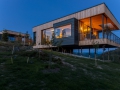 Chalets (Hotel, Zimmer, Hütten) am Steirereck Pogusch