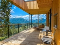 Chalets (Hotel, Zimmer, Hütten) am Steirereck Pogusch