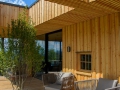 Chalets (Hotel, Zimmer, Hütten) am Steirereck Pogusch