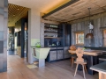 Chalets (Hotel, Zimmer, Hütten) am Steirereck Pogusch
