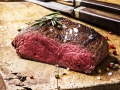 Steak