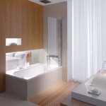 Individuelle Lösungen für das Hotelbad