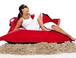 Relaxen im Freien