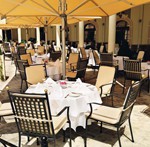 Stimmiges Ambiente