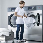Sauber waschen und sparen