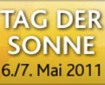 Tag der Sonne 2011 – Solarenergie als Alternative