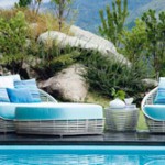 Asian Design Furniture – Skulpturen zum Bewohnen