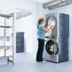 Miele Professional – Unabhängig, schonend und schnell