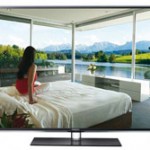 Samsung – Spezifische Hotellösungen