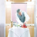 Schindler – Höher, schneller, weiter …