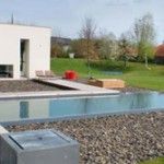 M. Weissenbacher – Biologisches Badevergnügen, ob süß oder salzig