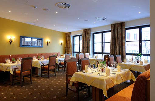 Hotel Saalbacher Hof Hotel Saalbacher Hof