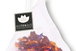 Bioteaque – Tee perfekt portioniert