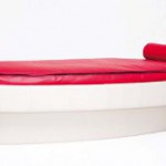 ITW Wasserbetten – Eine runde Sache