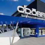 Odörfer – Designtag und Wasserskulptur