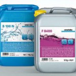 Winterhalter – Effizienter und benutzerfreundlicher