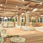 Woodpark – Showroom voller Bodenschätze