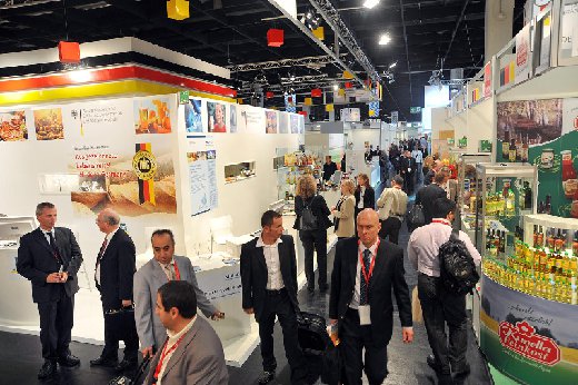 Anuga 2011