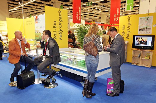 Anuga 2011