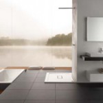 Bette – Drei Badobjekte – ein Design