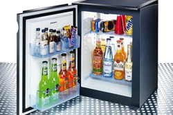 Dometic - Mini-Bars für jede Aufgabe Dometic - Mini-Bars für jede Aufgabe