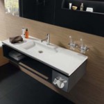 Laufen – Sanitärkeramik aus Österreich für Hotel und Restaurant