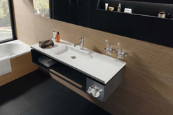 Laufen - Sanitärkeramik aus Österreich für Hotel und Restaurant Laufen - Sanitärkeramik aus Österreich für Hotel und Restaurant