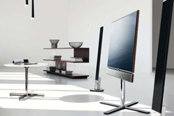 Loewe - Fünf-Sterne-TV für First-Class-Hotels Loewe - Fünf-Sterne-TV für First-Class-Hotels