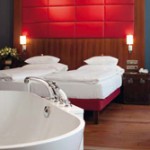 Odörfer – Perfekt gestaltete Hotelbäder