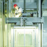 Schindler – Know-how & state-of-the-art-Technik