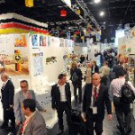 Anuga 2011: 10 Fachmessen unter einem Dach!
