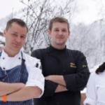 “Kinderlecheln” CHARITY GALA in Lech am Arlberg