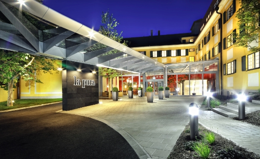 la pura women's health resort kamptal