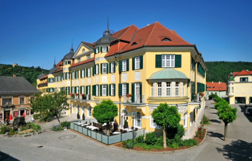 (c) la pura/Wöckinger la pura women's health resort kamptal