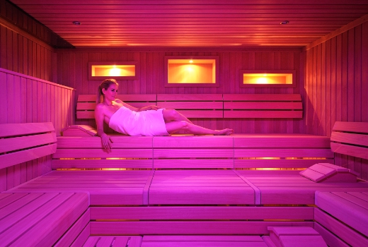 (c) la pura/Wöckinger la pura women's health resort kamptal