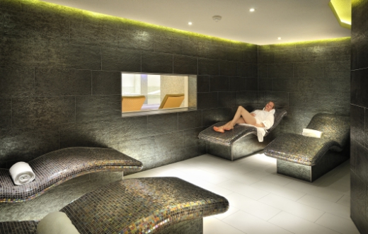 (c) la pura/Wöckinger la pura women's health resort kamptal